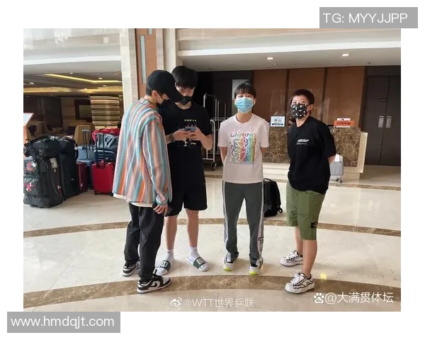 南京乒乓球队的成长历程与世界杯征程的精彩交汇