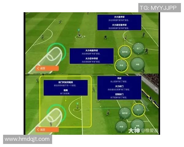 如何选择实况足球中的明星球员提升你的游戏体验与战术策略 如何选择实况足球中的明星球员提升你的游戏体验与战术策略