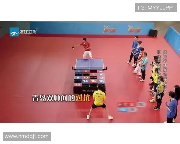 成都乒乓球队在冠军赛中的灵活战术与表现分析 成都乒乓球队在冠军赛中的灵活战术与表现分析