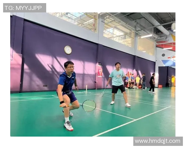 广州羽毛球队整体压制战术解析与实战应用探讨 广州羽毛球队整体压制战术解析与实战应用探讨