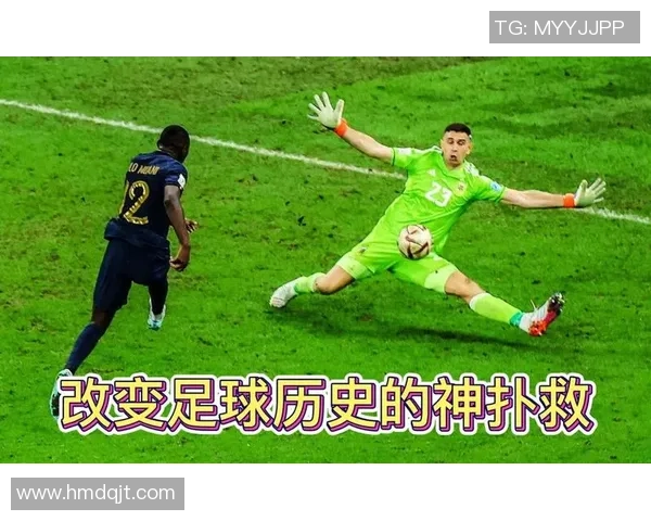 预言中的足球明星如何改变世界足坛的未来与命运 预言中的足球明星如何改变世界足坛的未来与命运