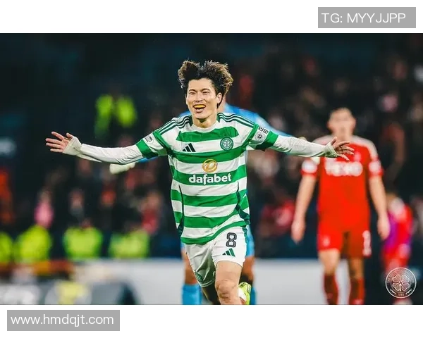 日本足球明星古桥亨梧的崛起与影响力分析