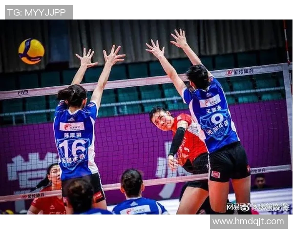 重庆排球队个人能力分析与联赛表现评估