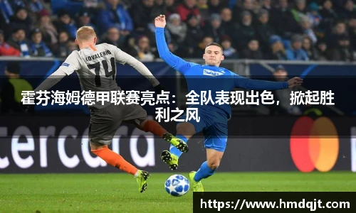 霍芬海姆德甲联赛亮点：全队表现出色，掀起胜利之风