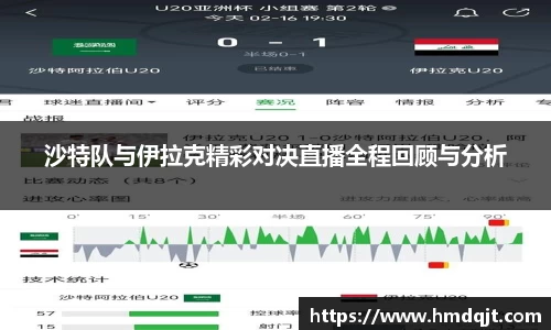 沙特队与伊拉克精彩对决直播全程回顾与分析